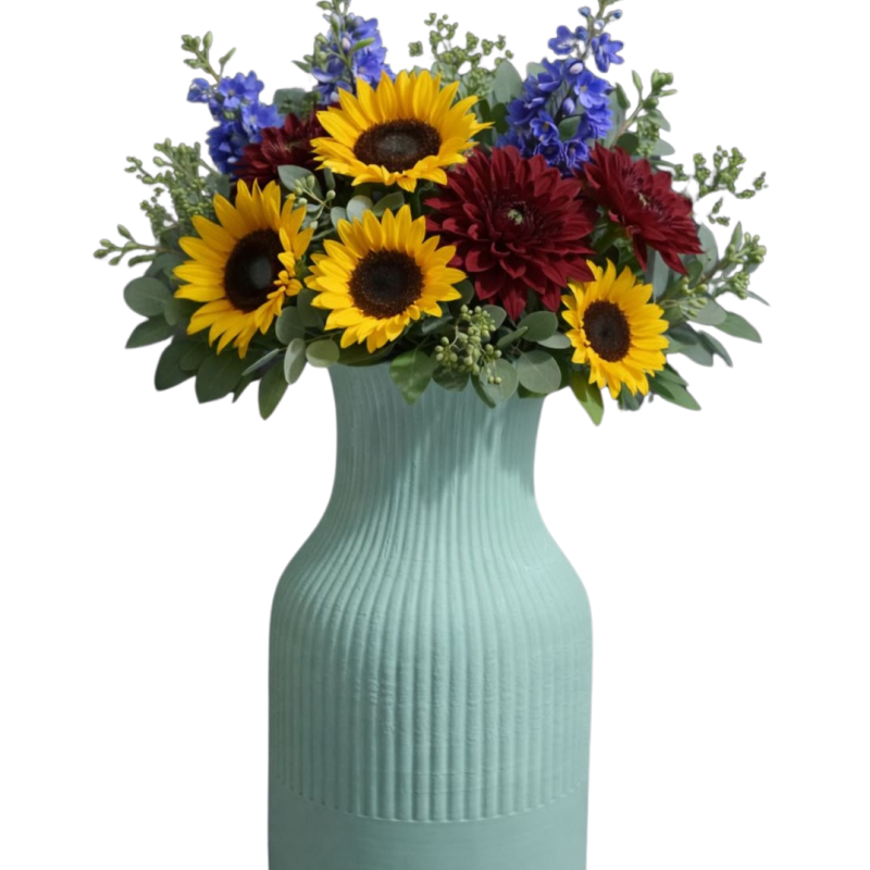 Beatrice Vase