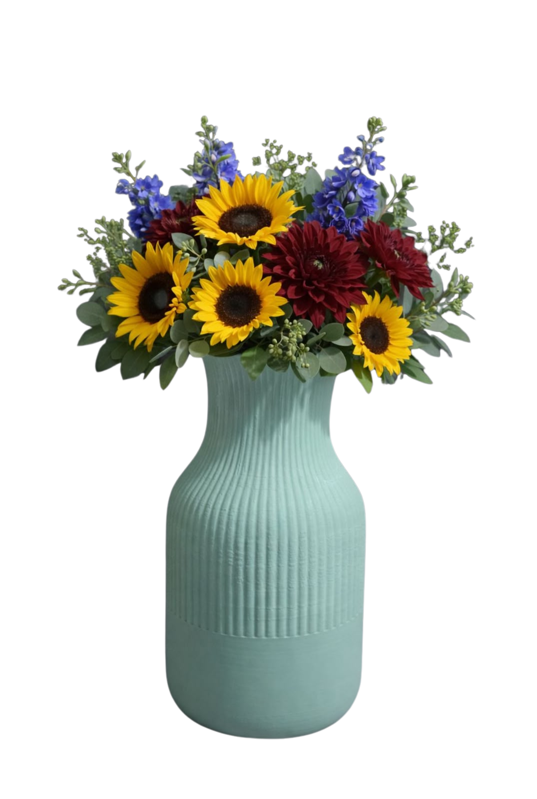 Beatrice Vase
