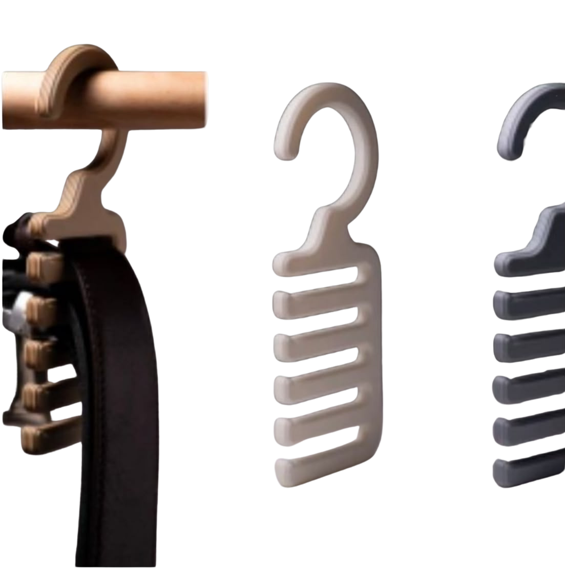 Belt Hooks