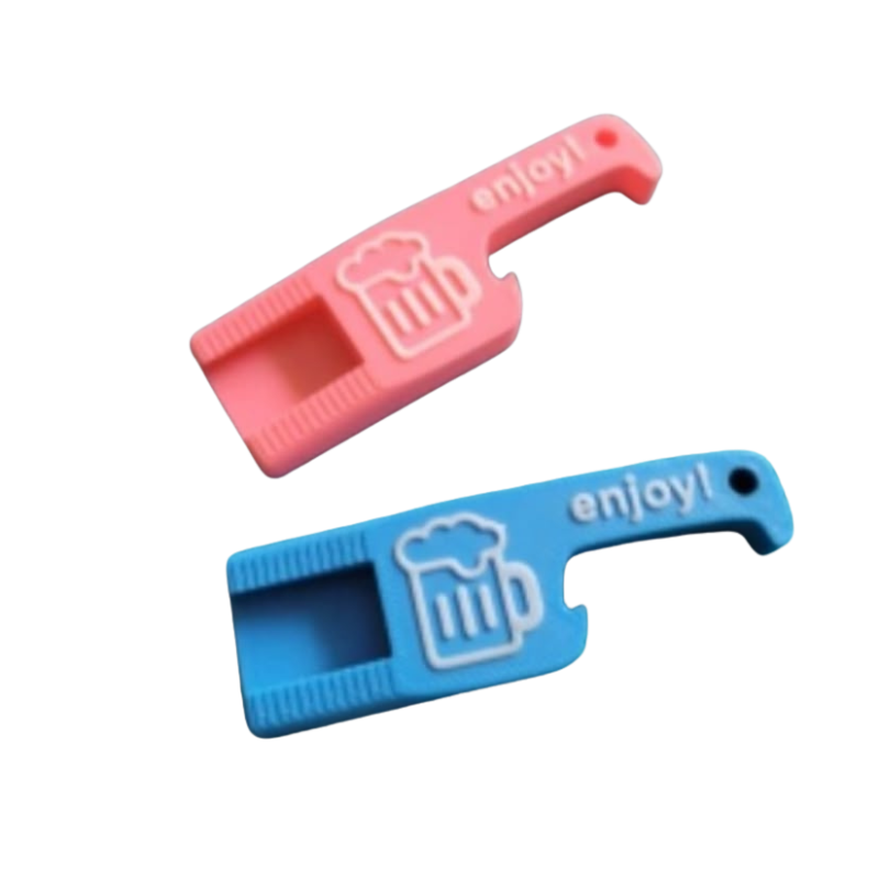 Can Opener - Nail Saver