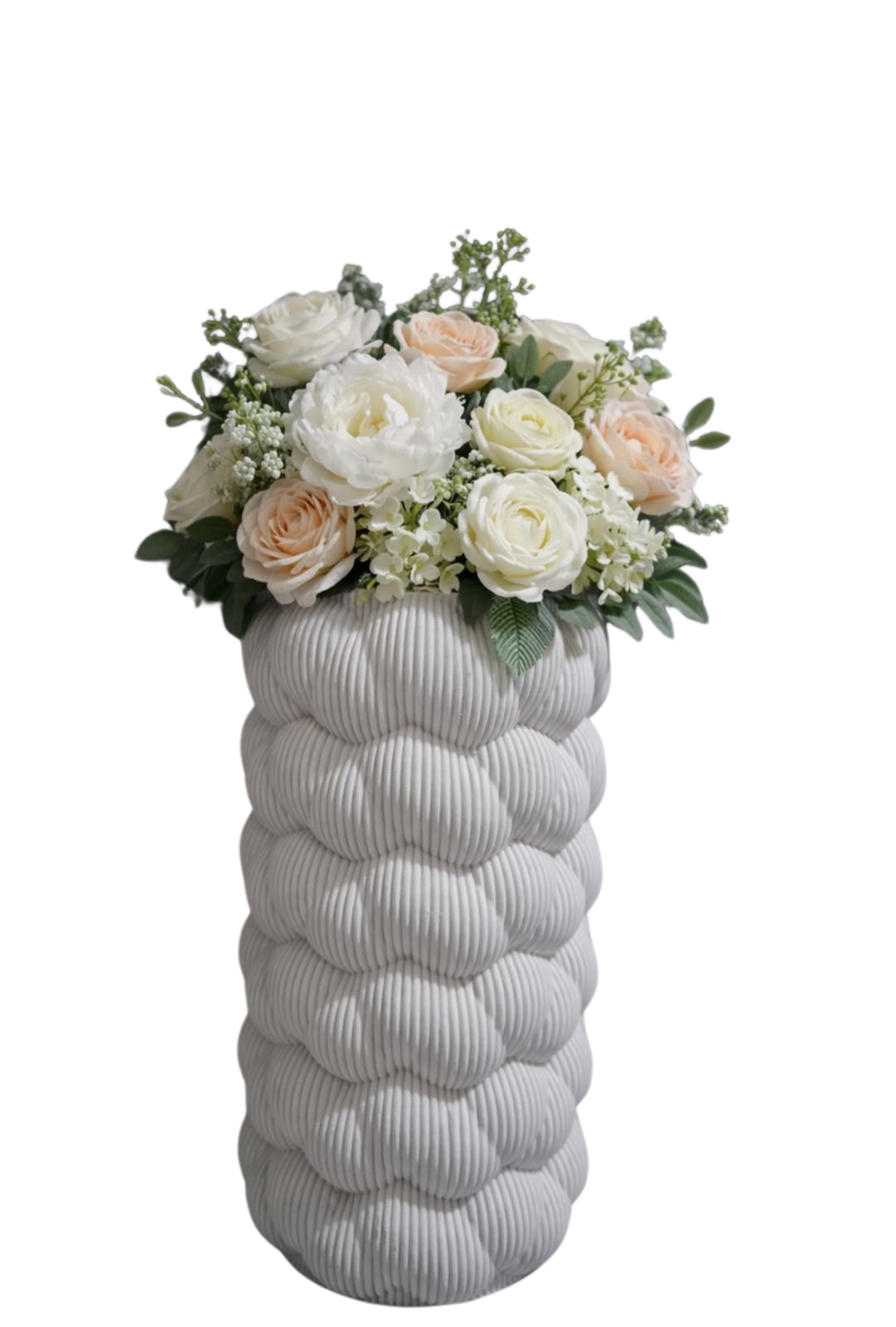 Cherry Vase