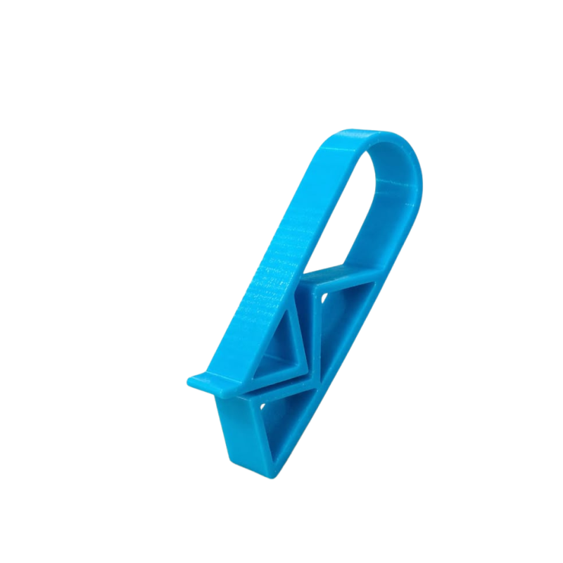 Flexible Bag Clip