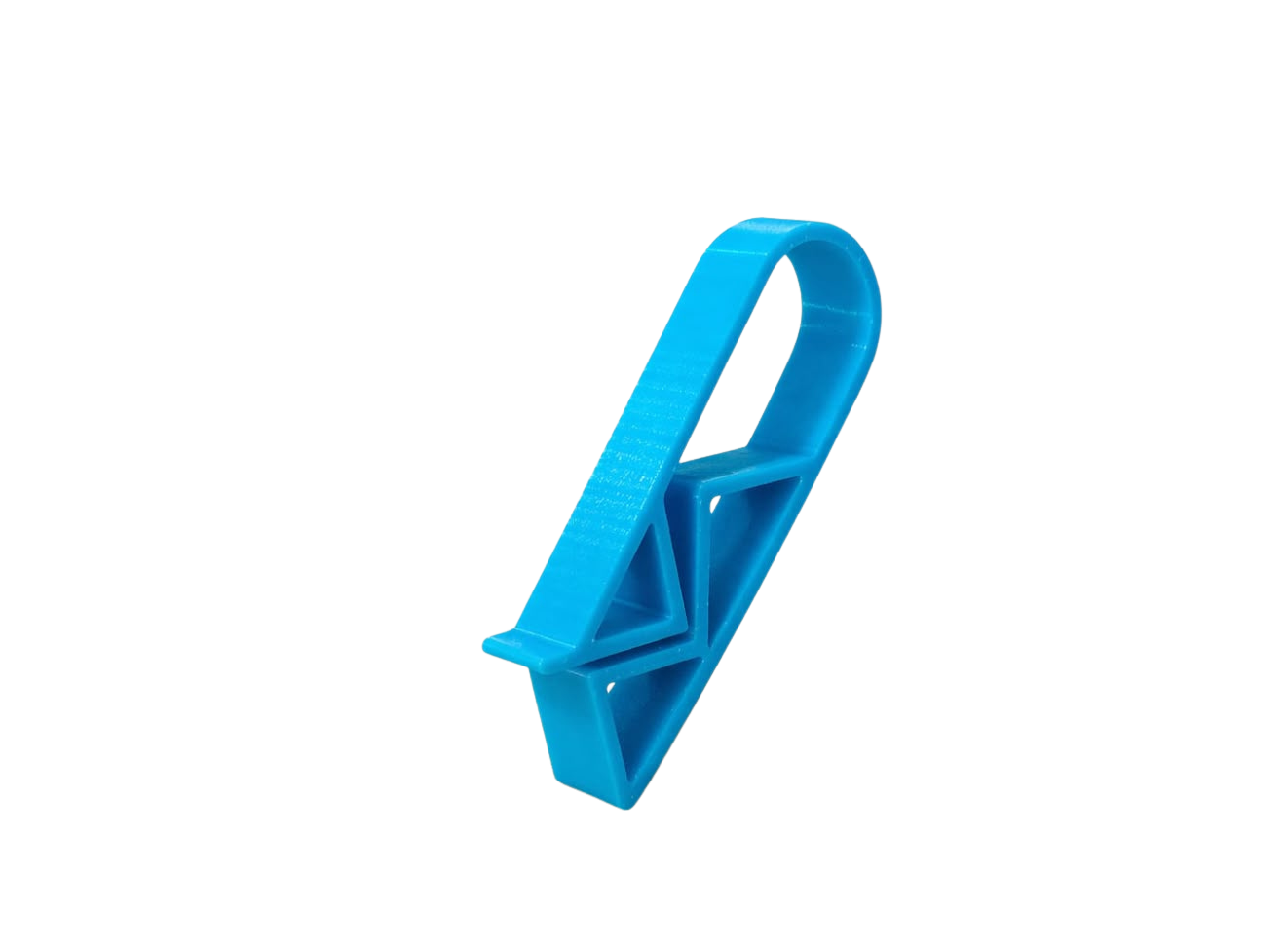 Flexible Bag Clip