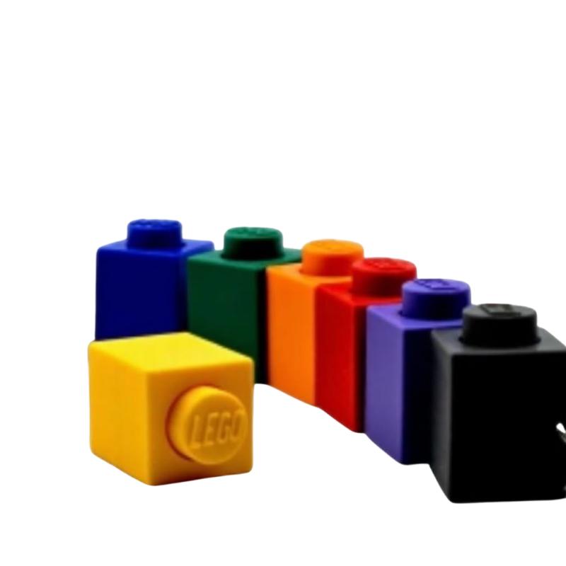 Lego clicker