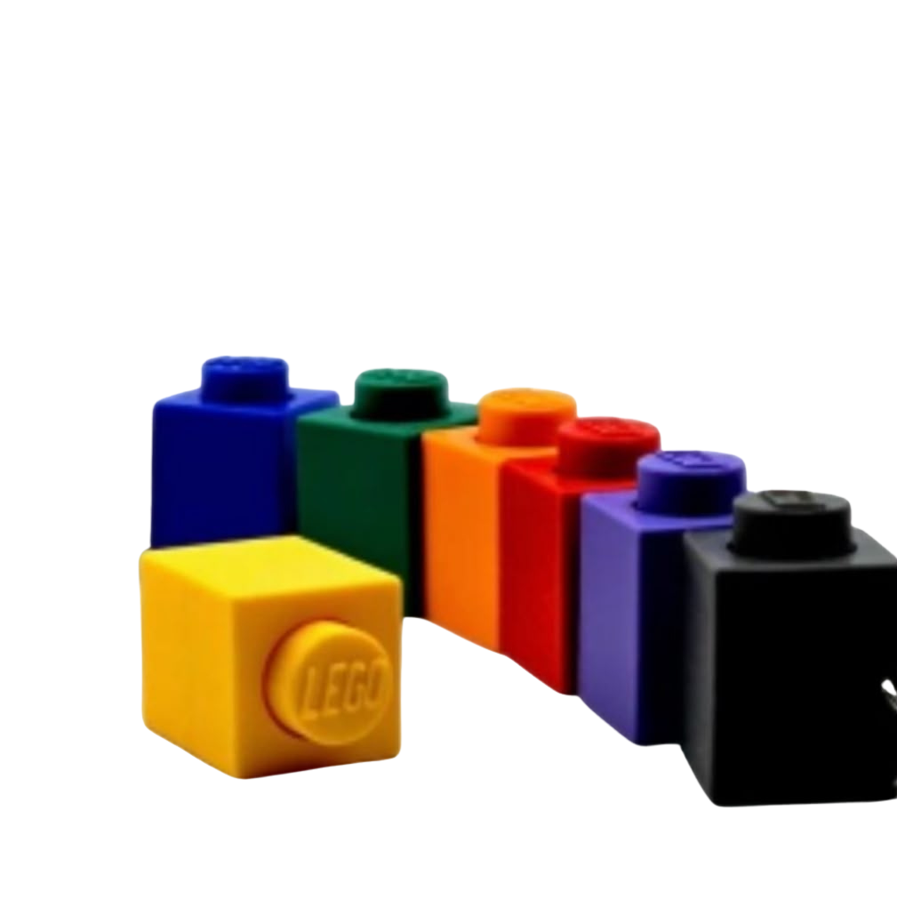 Lego clicker