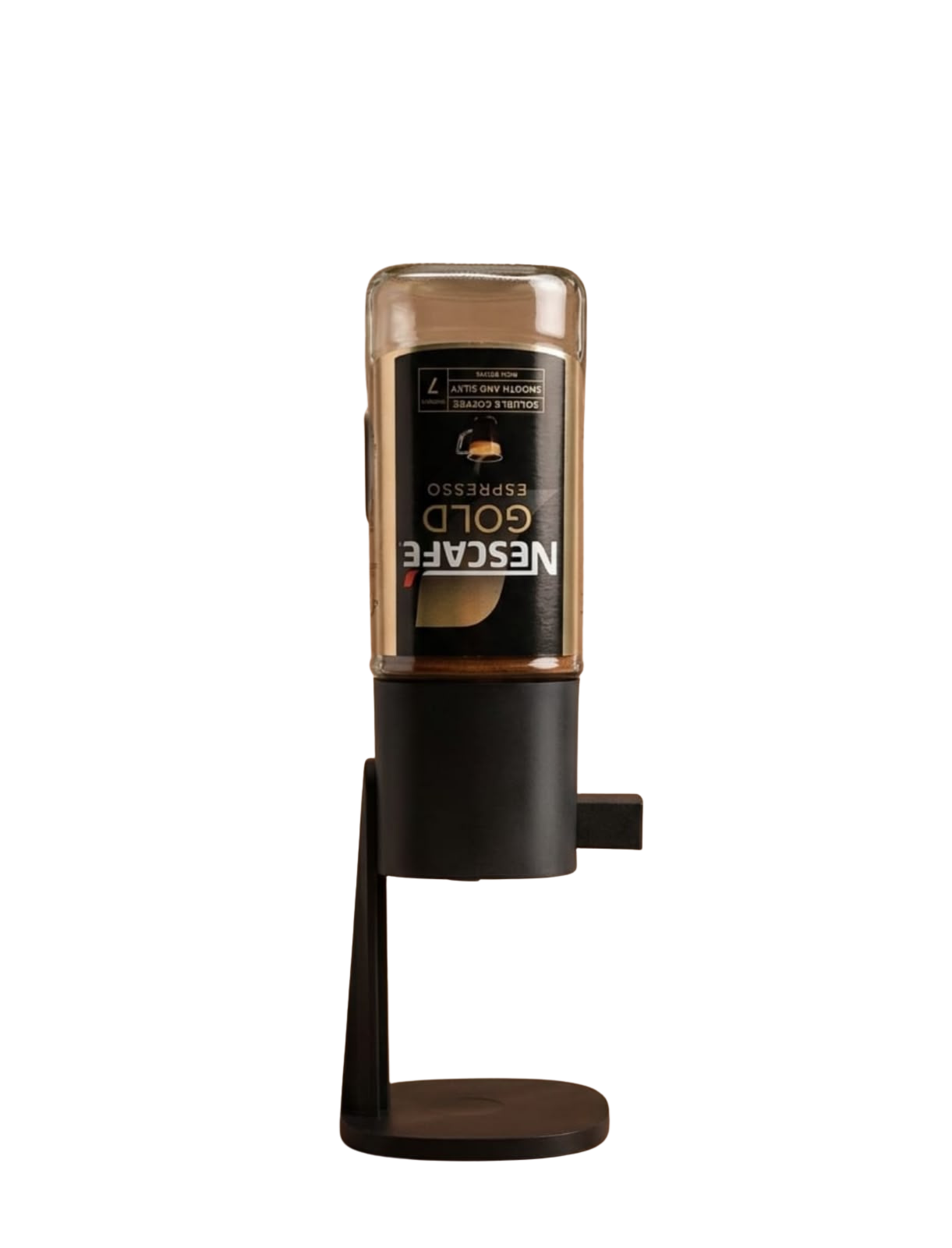 Nescafé Coffee Dispenser