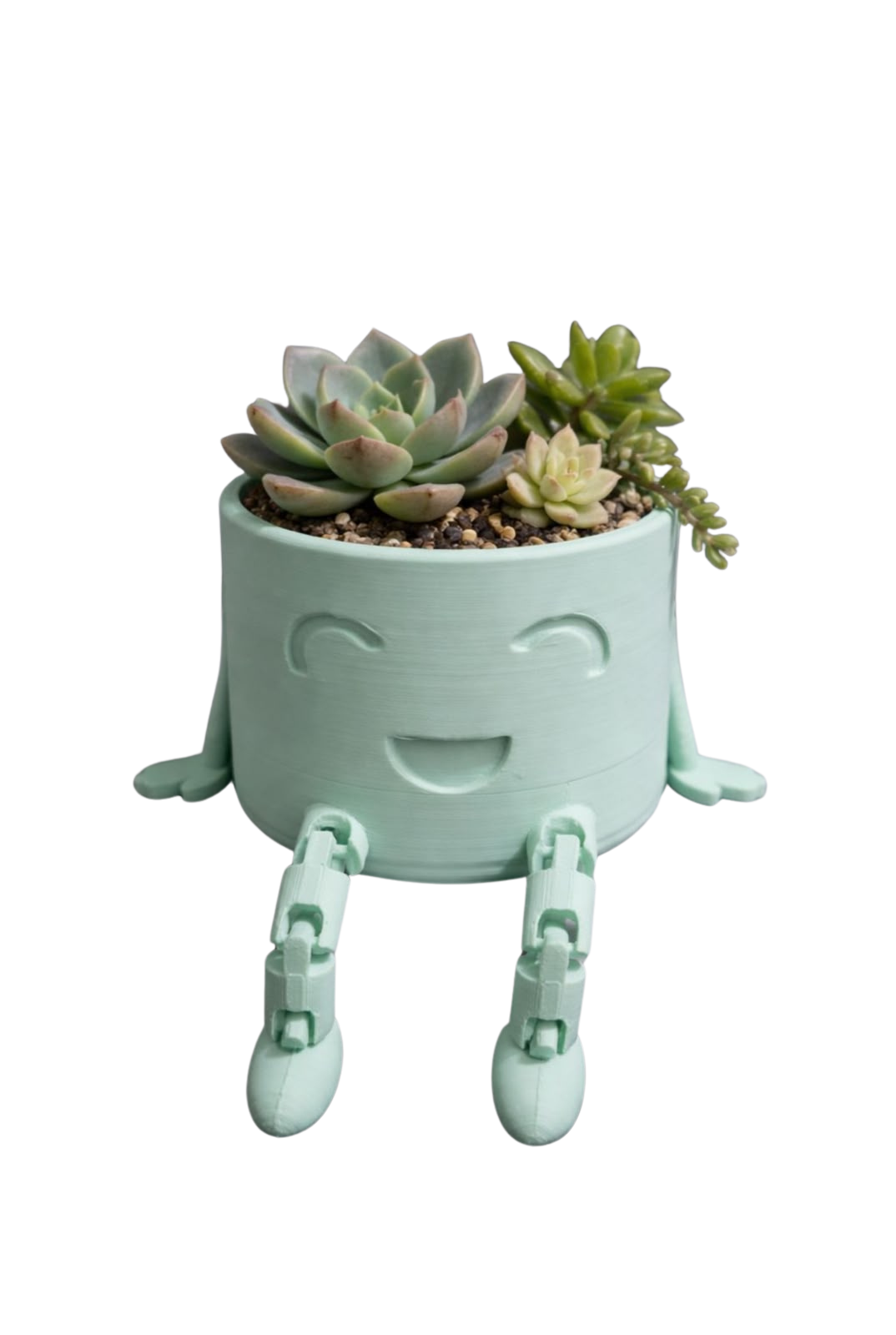 Poly Planter