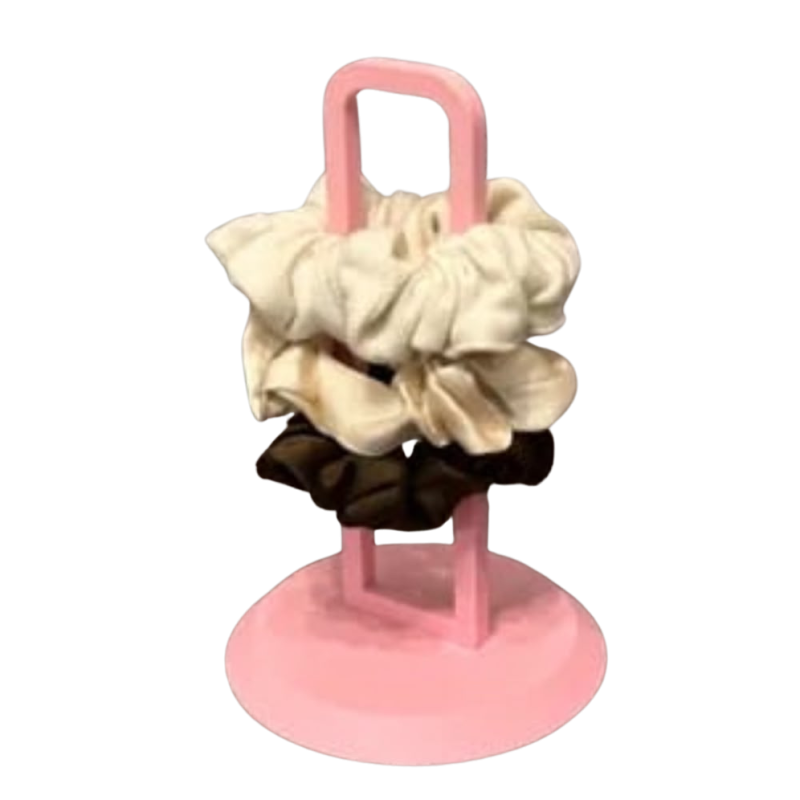 Scrunchie Holder