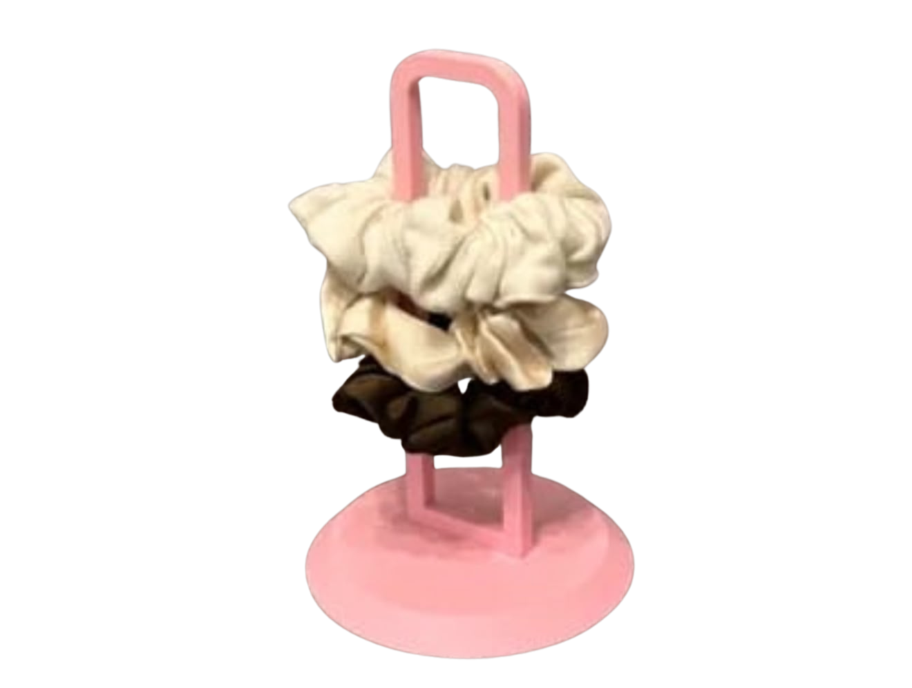 Scrunchie Holder