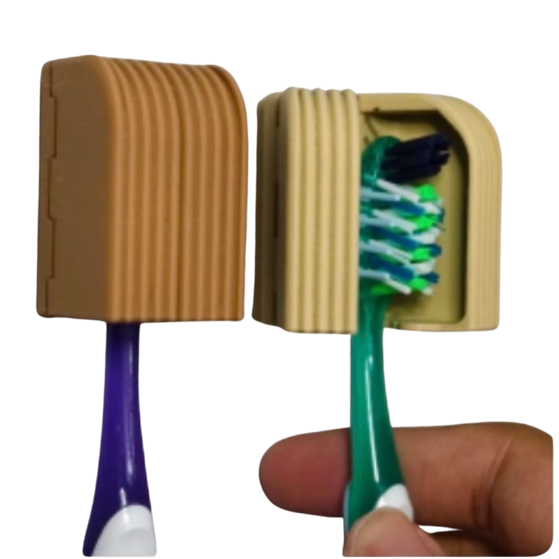 Toothbrush Holder
