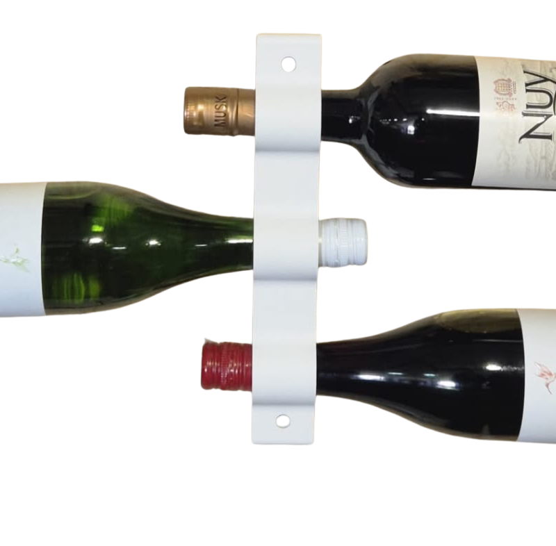 Wall Wine Bottle Holder