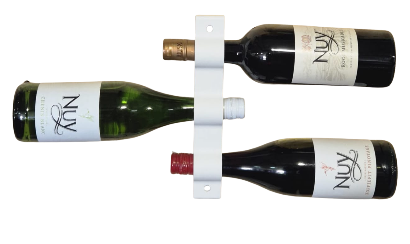 Wall Wine Bottle Holder