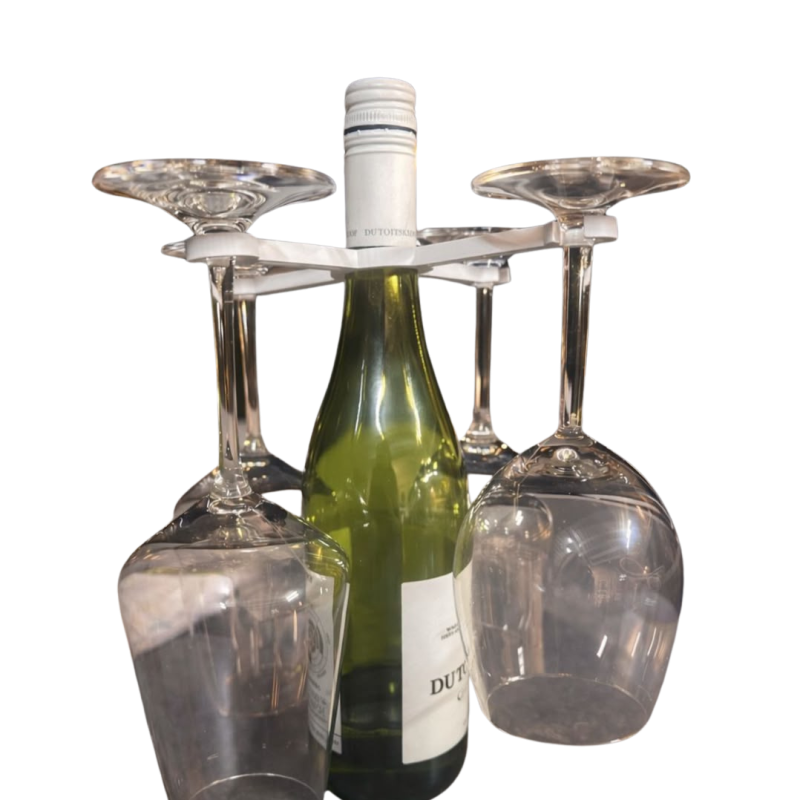 Wine Glass Holder